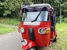 Bajaj RE 2012 Three Wheel