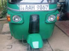 Bajaj RE 2013 Three Wheel