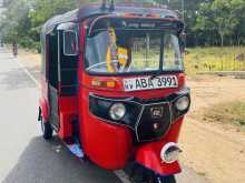 Bajaj RE 2015 Three Wheel