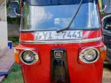 Bajaj Re 2011 Three Wheel