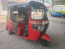 Bajaj RE 2014 Three Wheel