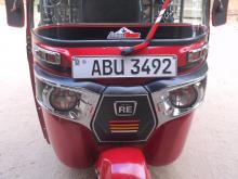 Bajaj RE 2019 Three Wheel