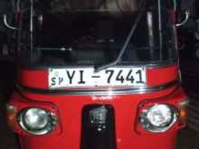 Bajaj Re 2011 Three Wheel