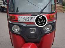 Bajaj RE 2017 Three Wheel