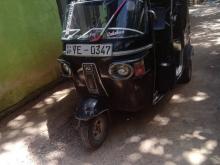 Bajaj RE 2010 Three Wheel