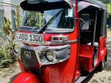 Bajaj Re 2015 Three Wheel
