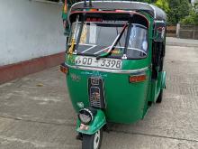 Bajaj RE 2006 Three Wheel