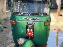Bajaj RE 2001 Three Wheel