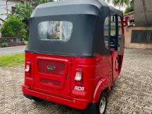 Bajaj RE 2026 Three Wheel