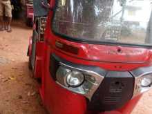 Bajaj Re 2013 Three Wheel