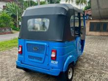 Bajaj RE 2026 Three Wheel