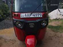 Bajaj RE 2014 Three Wheel