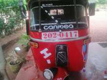 Bajaj RE 1998 Three Wheel