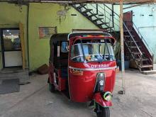 Bajaj RE 2006 Three Wheel