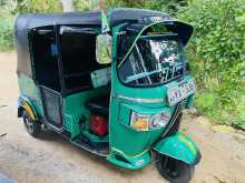 Bajaj Re 2012 Three Wheel