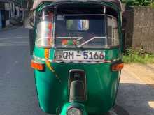 Bajaj Re 2007 Three Wheel