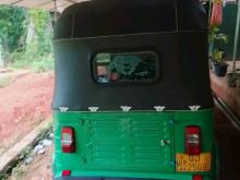 Bajaj RE 2006 Three Wheel