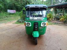 Bajaj Re 2008 Three Wheel