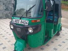 Bajaj Re 2018 Three Wheel