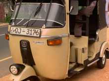 Bajaj RE 2006 Three Wheel