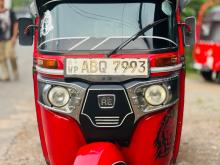 Bajaj RE 2017 Three Wheel