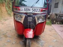 Bajaj RE 2016 Three Wheel