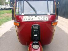 Bajaj Re 2006 Three Wheel