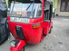 Bajaj RE 2004 Three Wheel