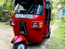 Bajaj Re 2010 Three Wheel
