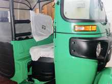 Bajaj RE 2025 Three Wheel