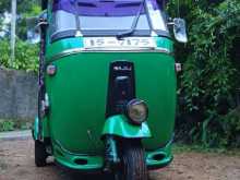 Bajaj Re 1985 Three Wheel