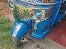 Bajaj RE 2014 Three Wheel