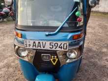 Bajaj RE 2014 Three Wheel