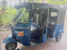 Bajaj RE 2011 Three Wheel