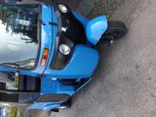 Bajaj RE 2025 Three Wheel