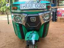 Bajaj RE 2014 Three Wheel