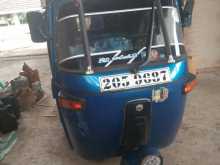 Bajaj Re 2001 Three Wheel