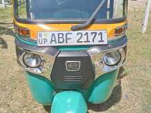 Bajaj RE 2015 Three Wheel