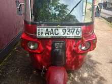 Bajaj RE 4 Stroke 2012 Three Wheel