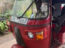 Bajaj RE 2012 Three Wheel