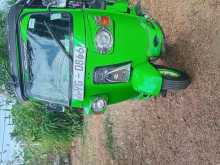 Bajaj Re 2011 Three Wheel