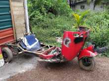 Bajaj RE 1991 Three Wheel