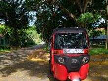 Bajaj RE 2018 Three Wheel