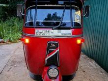 Bajaj RE 2007 Three Wheel