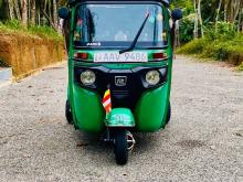 Bajaj Re 2015 Three Wheel