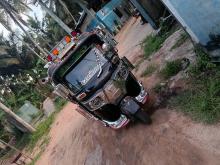 Bajaj RE 2015 Three Wheel