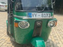 Bajaj RE 2012 Three Wheel