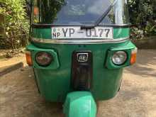 Bajaj RE 2011 Three Wheel