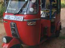 Bajaj Re 2007 Three Wheel