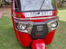 Bajaj RE 2016 Three Wheel